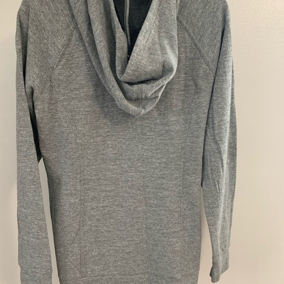 Lucy’s 1/2 Zip Pullover Hoodie - Picture 2 of 16